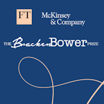 Bracken Bower Prize 2021 Winners