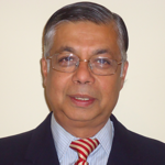 Prof. Chatterjee appointed to Government Remuneration Body