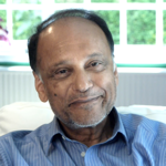Prof. Sir Partha Dasgupta Awarded the 2016 Tyler Prize