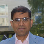 Prof. Sanjeev Goyal