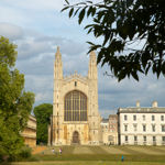 Institute for New Economic Thinking (INET)'s inaugural conference at Kings College
