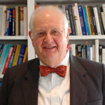 Sir Richard Stone Annual Lecture -  Professor Angus Deaton