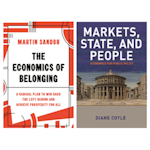 The End of Free Markets and Return of the State? - Book Event