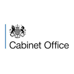 Thought Experiment Lecture at the Cabinet Office