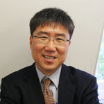 Dr Chang's article on Korean democracy published in The New York Times