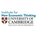 Faculty and Cambridge-INET Members to talk at the INET 'Reawakening' Conference 