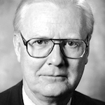 James Mirrlees 1936-2018