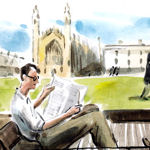 The Economists: The art and science of economics at Cambridge
