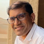 Prof. Sanjeev Goyal to give Keynote Talk at the Southern California Symposium