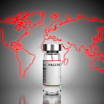 The Great Vaccine Rollout: Covid-19, Cooperation & Global Public Goods