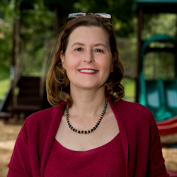 Professor Janet Currie