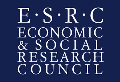 Doctoral Training Centre Economic & Social Research Council Studentships (ESRC)