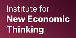 Institute for New Economic Thinking (INET) Logo
