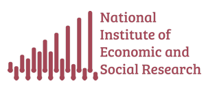 National Institute for Economic & Social Research (NIESR) Logo