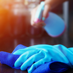Economic Contributions to Infection Control