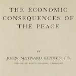 The Economic Consequences of the Peace Blog