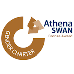 Athena SWAN Bronze Award 2020