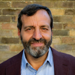 Prof. Giancarlo Corsetti New Director of Cambridge-INET