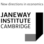 The Janeway Institute Logo