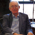 Professor Sir Anthony B. Atkinson, 1944-2017