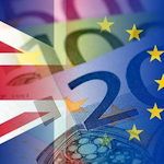 Gamblers Predicted Brexit before Financial Traders