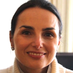 Dr Elisa Faraglia