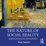 The Nature of Social Reality: Issues in Social Ontology