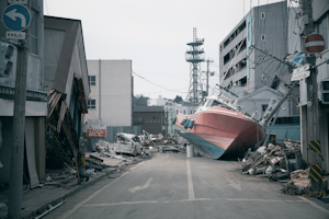 Research indicates how supply chain disruptions led to a wide economic impact of 2011 Japan earthquake