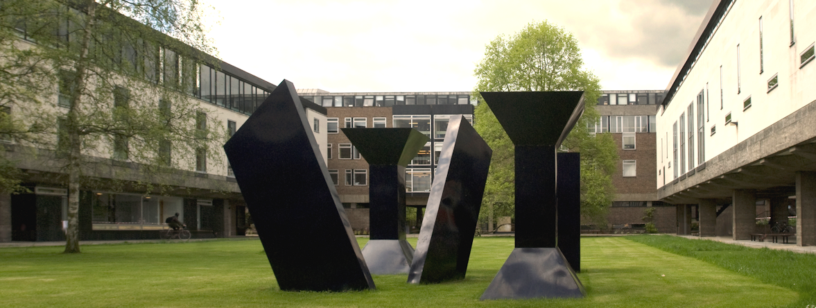 The Cambridge-INET Institute is based in the Faculty of Economics, University of Cambridge