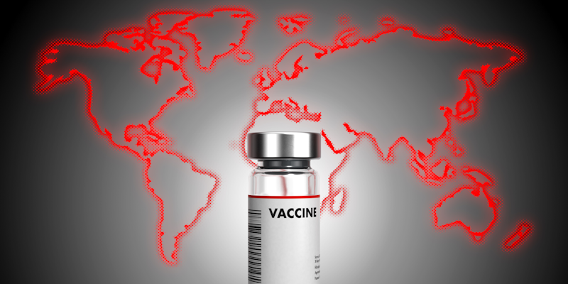 International Vaccine Rollout