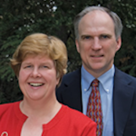 Professor Christina Romer & Professor David Romer