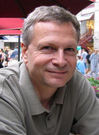 Professor Dani Rodrik