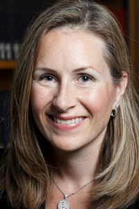Prof. Meredith Crowley