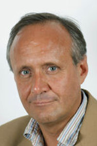 Professor Oliver Linton
