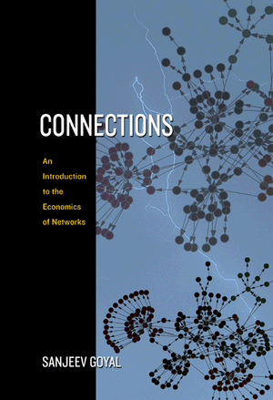 Connections Book Cover