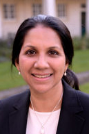 Dr. Sriya Iyer