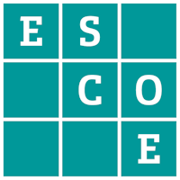 Economics Statistics Centre of Excellence (ESCoE)