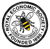 Royal Economic Society Logo
